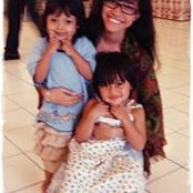 Anindya Melati's photo