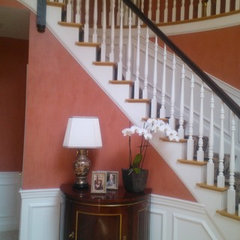 Christopher D. Meagher, Housepainter