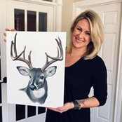 Celeste Rickert Art's photo