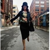 Pamela Cordeiro's photo