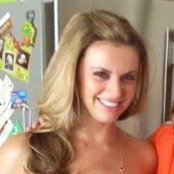 Lindsay Rubins foto