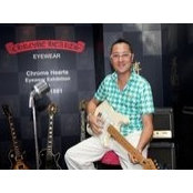 Patrick Tak's photo