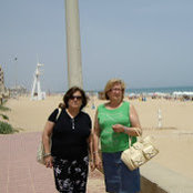 Nani Martinez's photo
