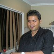 Photo de Abhinav Sinha
