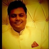 Trivinash Bhati's photo