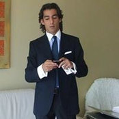 Alberto Toni's photo