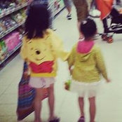 Cassie Lui's photo