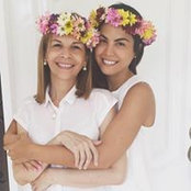 Maria Pupo's photo