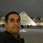 Vineet Chauhan's photo