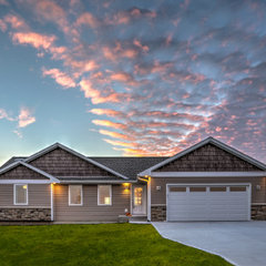 Midwest Home Builder