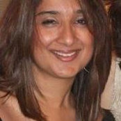 Foto de Shama Abraham
