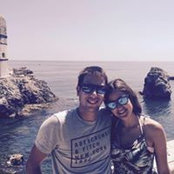 Melanie Zaga's photo