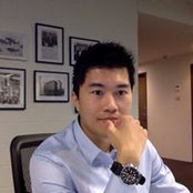 Ricky Yeo's photo
