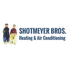 Shotmeyer Bros. Heating & Air Conditioning