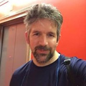 Sean Maher's photo