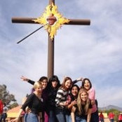 Paty Mantecon's photo
