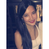Sabrina Chen's photo
