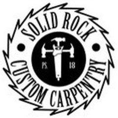 Solid Rock Custom Carpentry