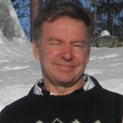 Jouko Salonens foto