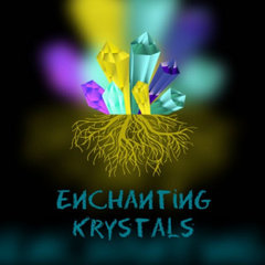 Enchanting Krystals