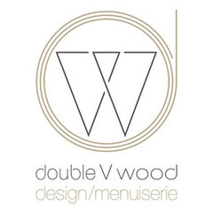Double V Wood