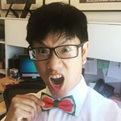 Steven Chenさんの写真