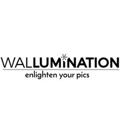 Wallumination