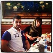 Photo de Ehsan Absolute