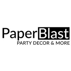 Paper Blast