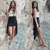 Ioana Trifan's photo