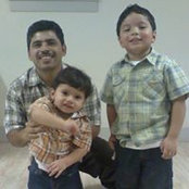 Olivar Mervin's photo