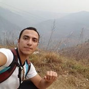 Ali Gendy's photo
