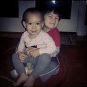 Joyce Hardestys foto