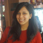 Kanika Jain's photo