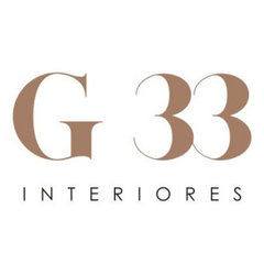G33 Interiores