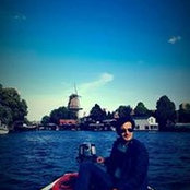 Matthieu Barthou's photo