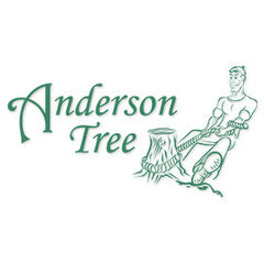 Anderson Tree