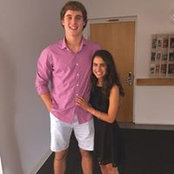 Katie Taray's photo