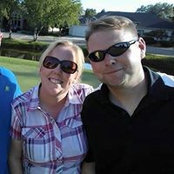 Charity Glardon's photo