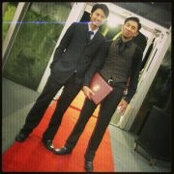 Zaim Azman's photo