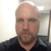 Kirk Johnson's photo