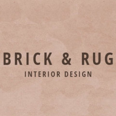 Brick & Rug