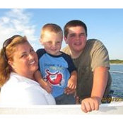 Sandy Michener's photo