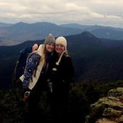 Lizzie Davis's photo