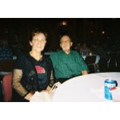 Foto von Peggy O'Brien