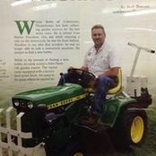 Wayne Sentz's photo