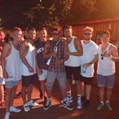Foto de Harry Eddowes
