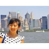 Foto von Qing Zhou