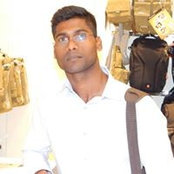Pramod Muthappan's photo