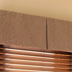 Hunter Douglas Design Studio&trade; Roman Shades - Roman Shades